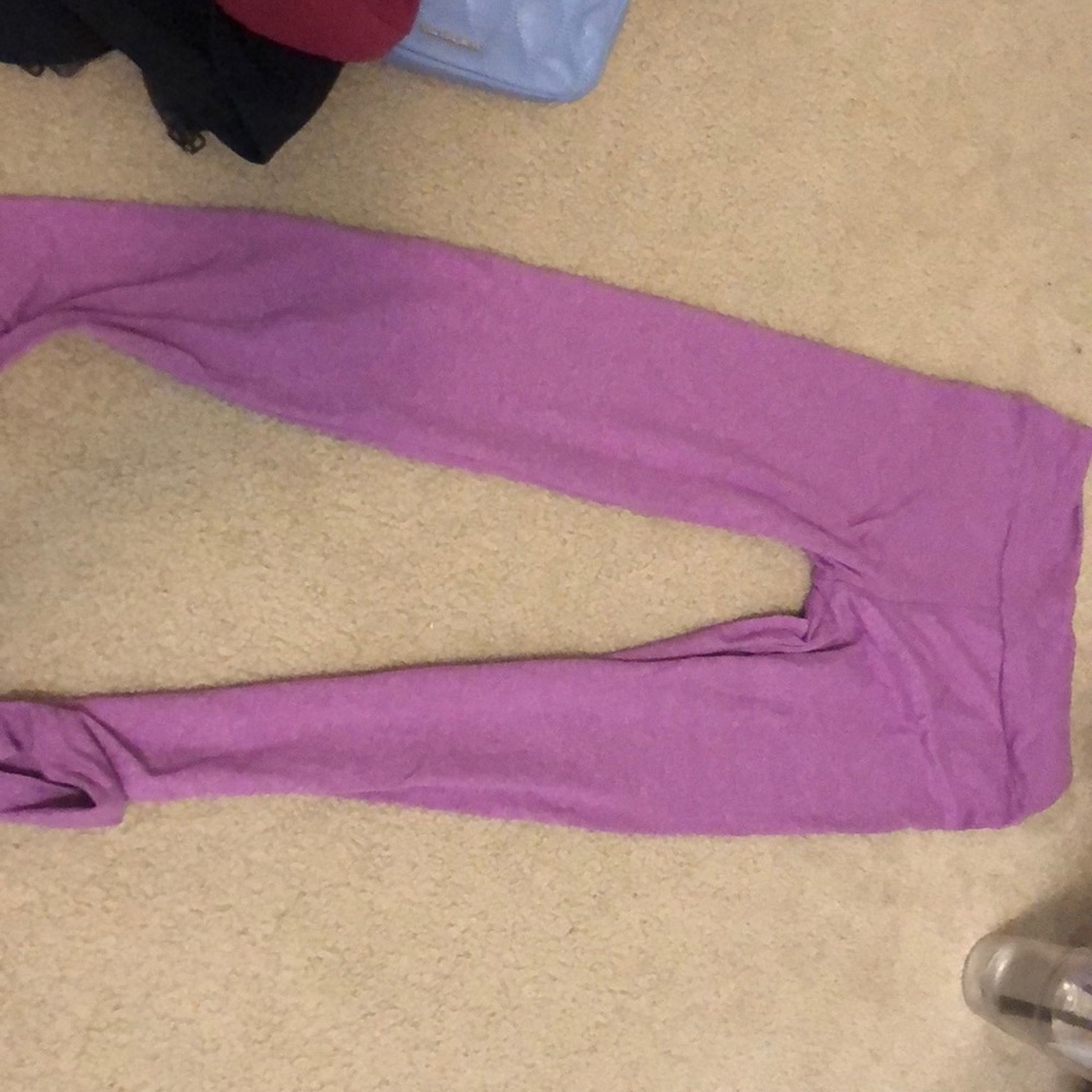Lularoe leggings